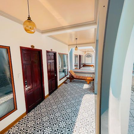 Kim Xuan Bungalow Phú Quốc-sziget Kültér fotó