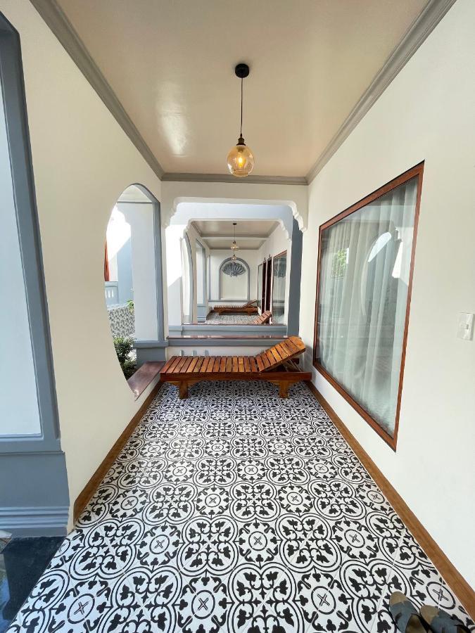 Kim Xuan Bungalow Phú Quốc-sziget Kültér fotó