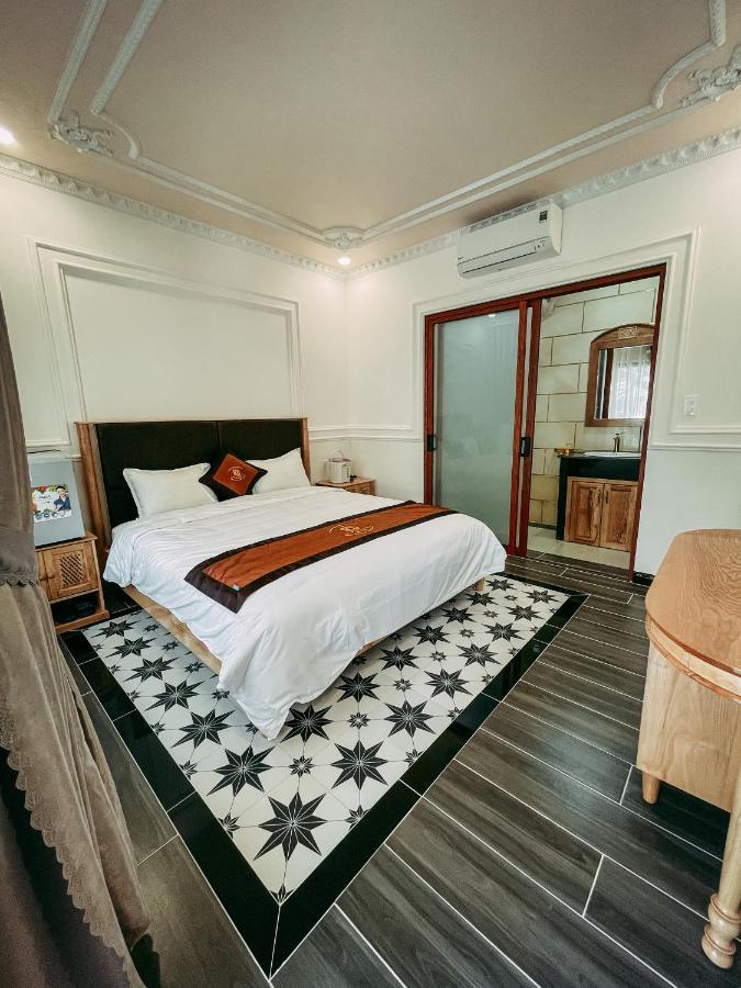 Kim Xuan Bungalow Phú Quốc-sziget Kültér fotó