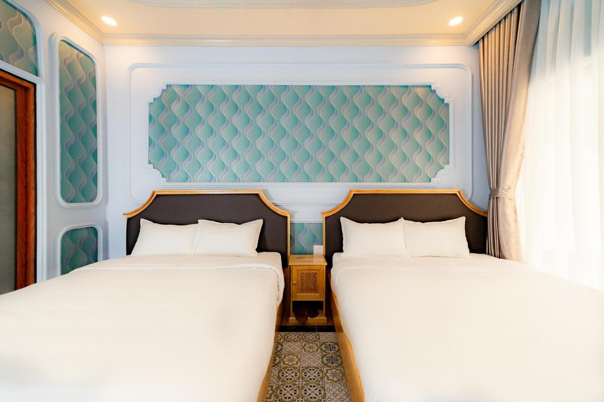 Kim Xuan Bungalow Phú Quốc-sziget Kültér fotó