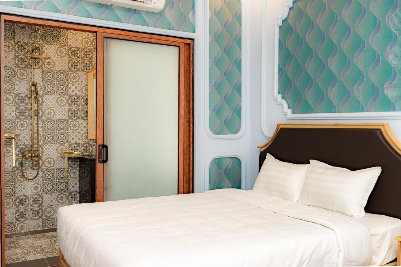 Kim Xuan Bungalow Phú Quốc-sziget Kültér fotó