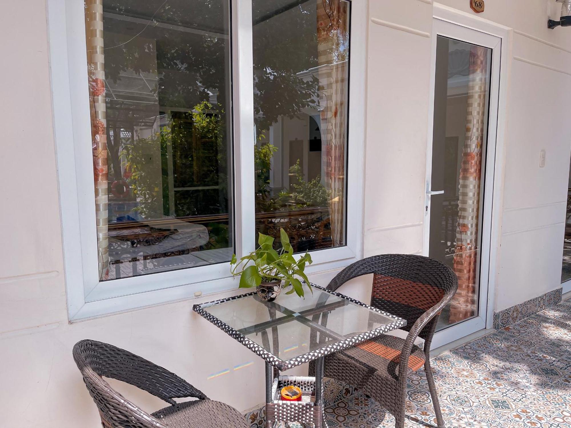 Kim Xuan Bungalow Phú Quốc-sziget Kültér fotó