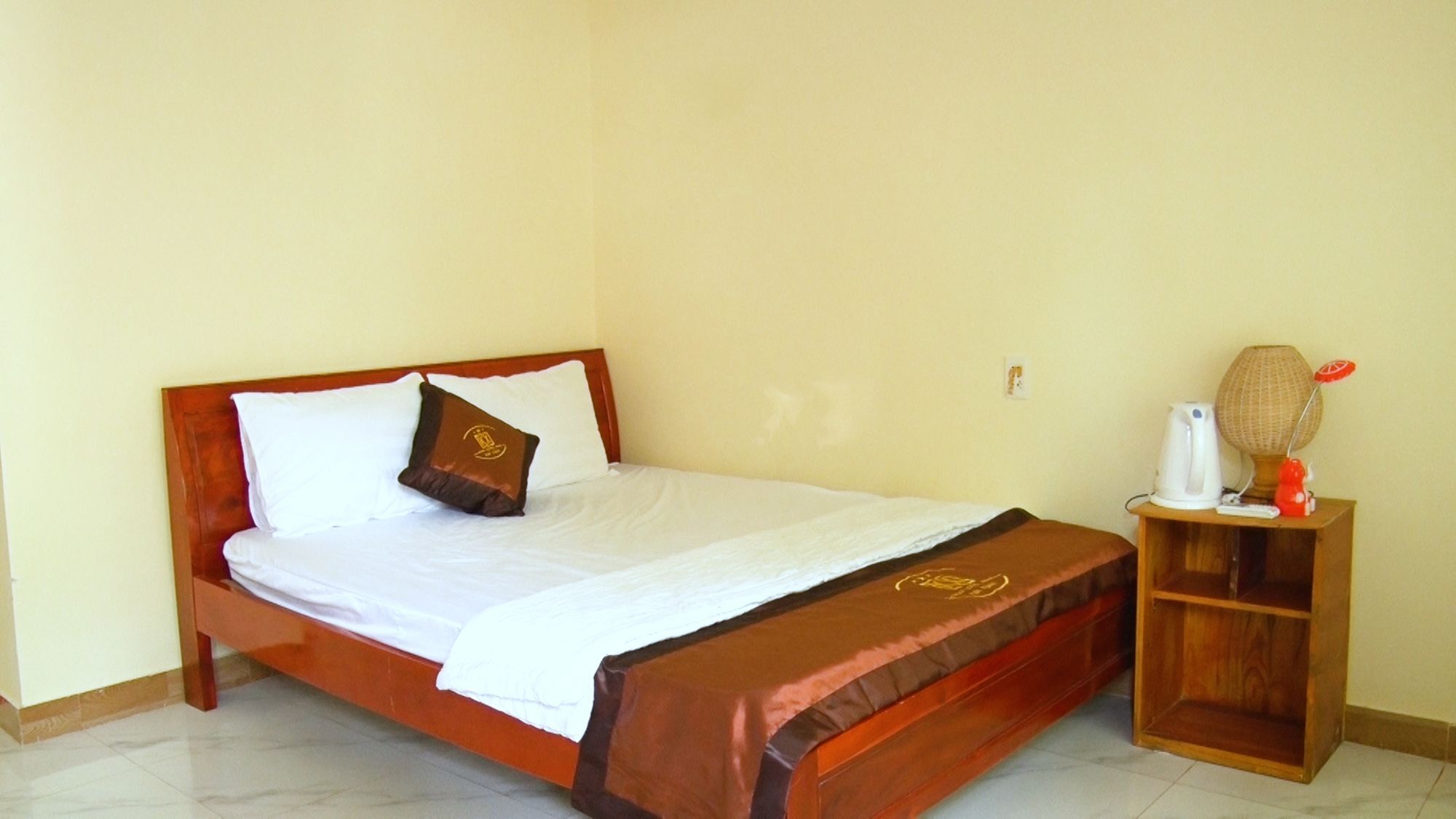 Kim Xuan Bungalow Phú Quốc-sziget Kültér fotó