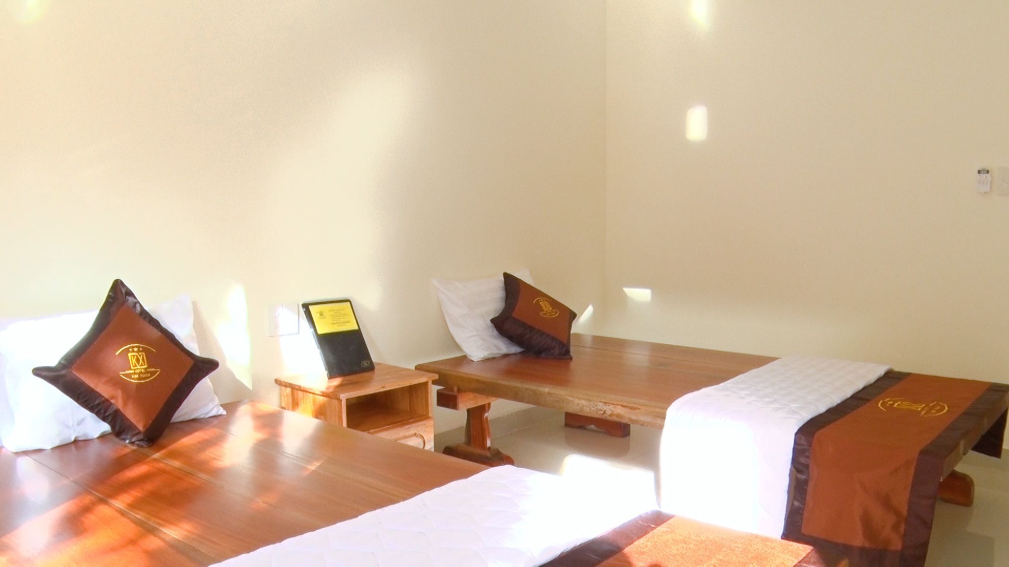 Kim Xuan Bungalow Phú Quốc-sziget Kültér fotó