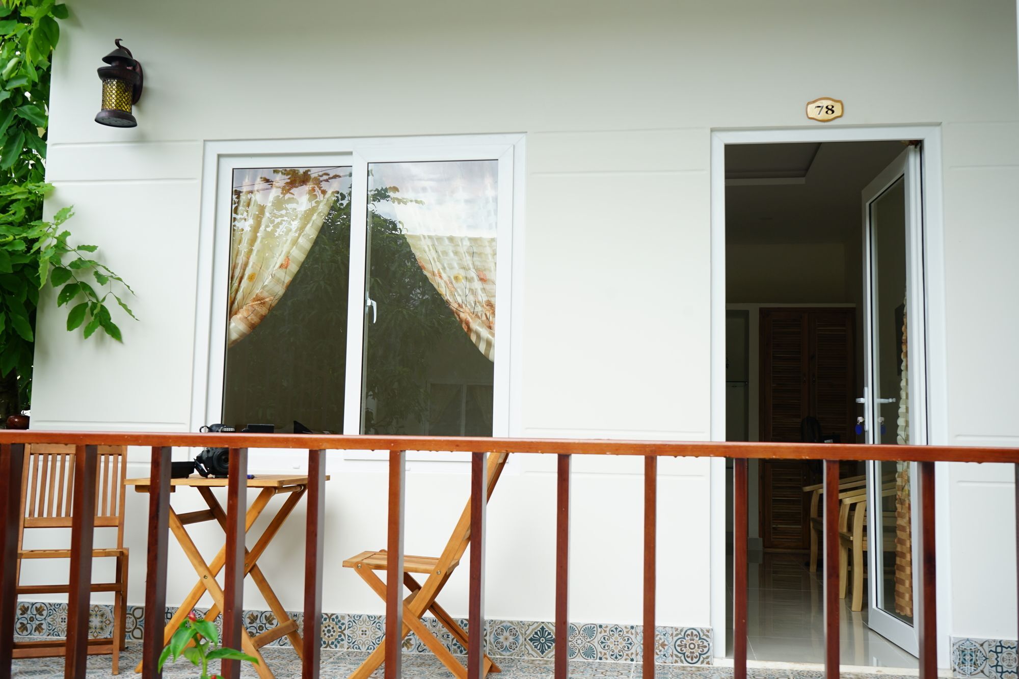 Kim Xuan Bungalow Phú Quốc-sziget Kültér fotó