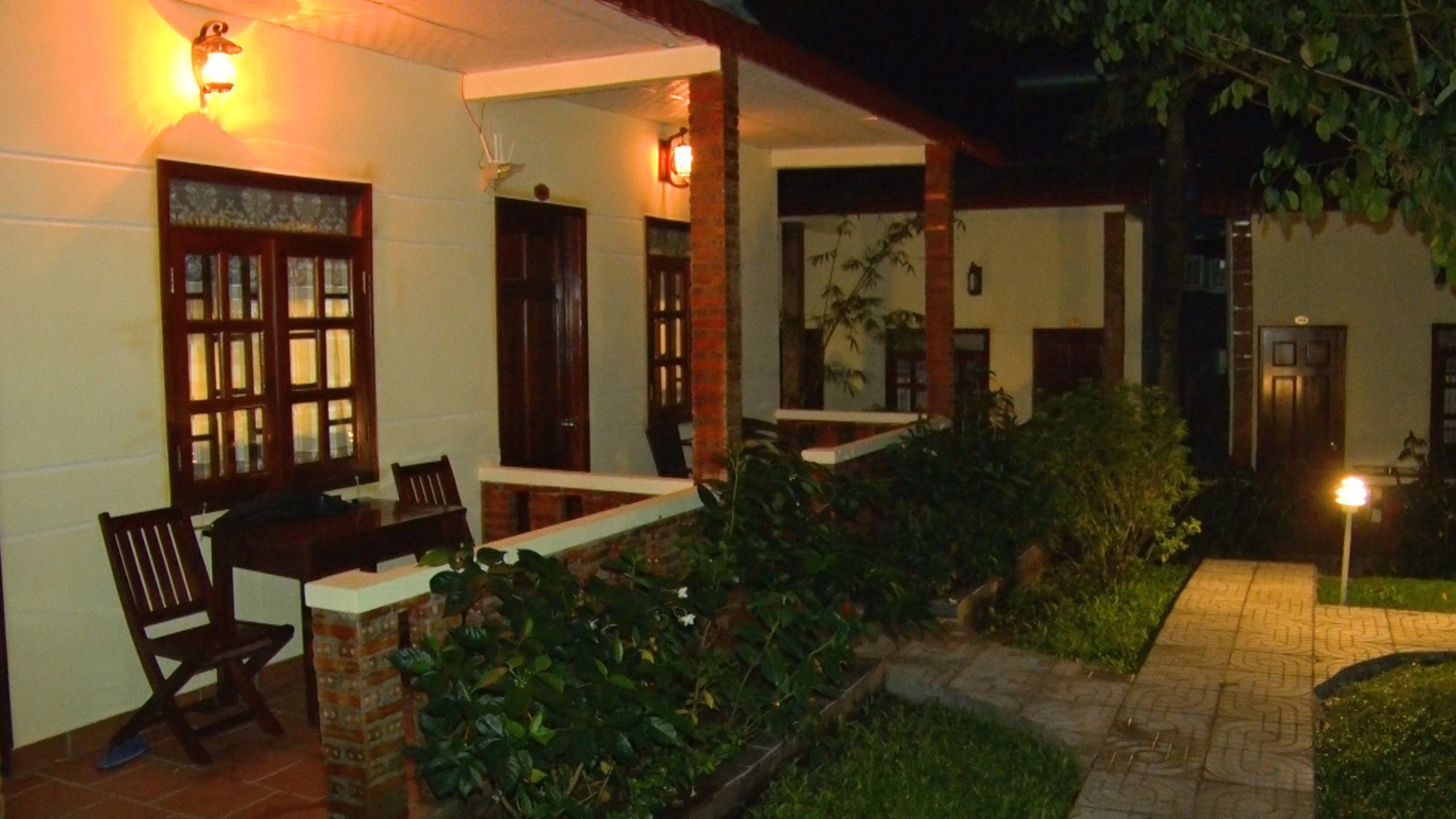 Kim Xuan Bungalow Phú Quốc-sziget Kültér fotó